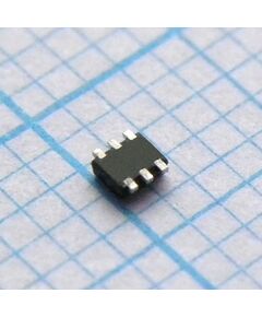 STLQ015XG18R, линейный стабилизатор с низким падением напряжения 1.8в 0.15а
