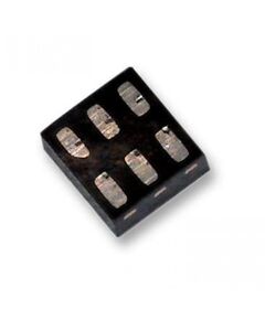 LDK130PU18R, линейный стабилизатор с низким падением напряжения 1.8в 0.3а