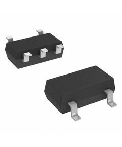 LD59015C30R, линейный стабилизатор с низким падением напряжения положительной полярности, 3 в, 0.15 а