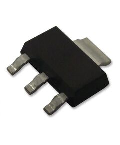 LDL1117S15R, стабилизатор линейный