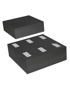 LDK130PU25R, линейный стабилизатор с низким падением напряжения 2.5в 0.3а