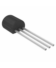 LP2950ACZ-3.0G, линейный стабилизатор с низким падением напряжения положительной полярности, 3 в, 0.1 а