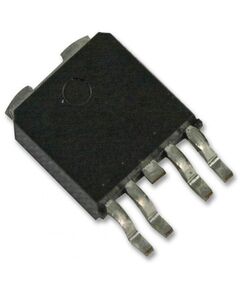 LD29080PT33R, стабилизатор с низким падением напряжения 3.3в 0.8a ppak