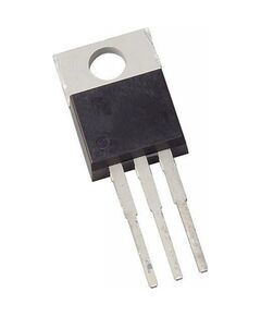 LM7915CT/NOPB, линейный стабилизатор с низким падением напряжения отрицательной полярности, 15 в, 1.5 а
