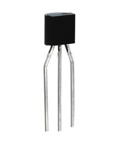 LM317LZ/NOPB, регулируемый стабилизатор линейный положительной полярности, 0.1 а