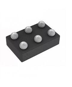 LM317LITPX/NOPB, линейный стабилизатор подстраиваемый 0.1а
