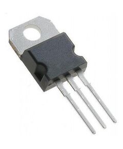 LM317AT/NOPB, регулируемый стабилизатор линейный положительной полярности, 1.5 а