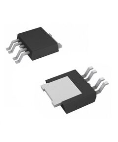LD39150PT-R, стабилизатор с низким падением напряжения подстраиваемый 1.5a ppak