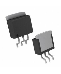 LM1086CS-2.5/NOPB, линейный стабилизатор с низким падением напряжения положительной полярности, 2.5 в, 1.5 а