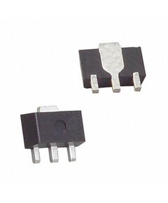 LM317LIPK, регулируемый стабилизатор линейный положительной полярности, 0.1 а