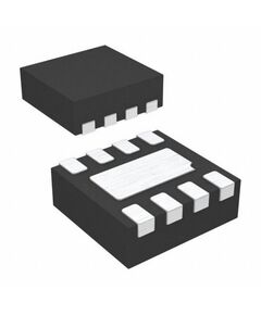 LT3080EDD-1PBF, регулируемый стабилизатор напряжения, ldo, положительной полярности, 1.1 а