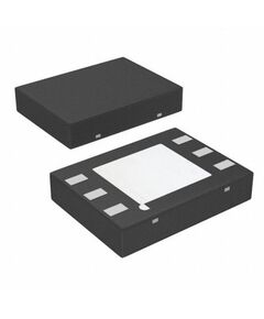 LP2992ILD-2.5/NOPB, линейный стабилизатор с низким падением напряжения положительной полярности, 2.5 в, 0.25 а