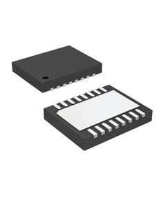 LT3028EDHCPBF, линейный стабилизатор с низким падением напряжения положительной полярности 1.22в до 20в 0.1а/0.5а автомобильного применения