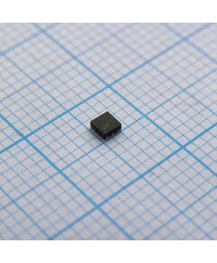 LP3990SD-1.2/NOPB, линейный стабилизатор с низким падением напряжения положительной полярности, 1.8 в, 0.15 а
