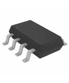 LT3060ETS8-15TRMPBF, линейный стабилизатор с низким падением напряжения положительной полярности 15в 0.1а автомобильного применения
