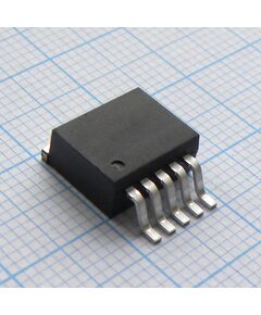 LT1129IQ-5PBF, линейный стабилизатор с низким падением напряжения положительной полярности 5в 0.7а