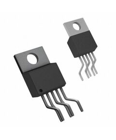 LP3852ET-5.0/NOPB, линейный стабилизатор с низким падением напряжения положительной полярности, 5 в, 1.5 а