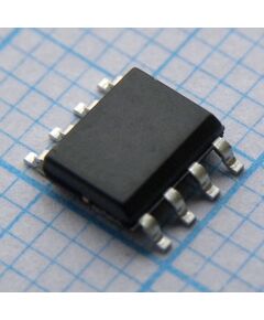 LP2989IMX-1.8/NOPB, линейный стабилизатор с низким падением напряжения положительной полярности, 1.8 в, 0.5 а