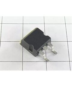 LP3966ES-5.0, линейный стабилизатор напряжения, ldo, положительной полярности, 5 в, 3.0 а