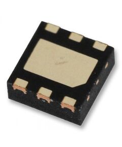 LP5912-3.3DRVT, стабилизатор напряжения положительной полярности с низким падением 3.3в 0.5a 6-pin wson ep лента на катушке