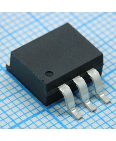 LT1086IM#PBF, стабилизатор линейный с низким падением напряжения подстраиваемый 1.5a d2pak