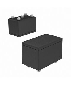 LP3985IBP-4.7, линейный стабилизатор с низким падением напряжения положительной полярности, 4.7 в, 0.15 а