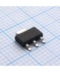 LT3080EST#PBF, линейный стабилизатор с низким падением напряжения положительной полярности 0в до 36в 1.1а