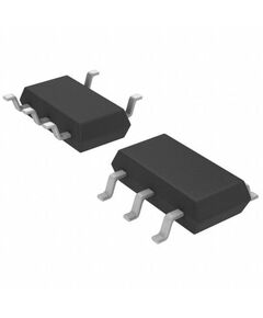 LT1761ES5-2.5TRMPBF, линейный стабилизатор с низким падением напряжения положительной полярности, 2.5 в, 0.1 а