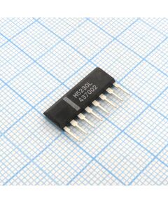 M5230L, регулируемый стабилизатор напряжения, положительной полярности, 3 в-30 в