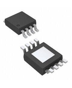 LT3062IMS8EPBF, линейный стабилизатор с низким падением напряжения положительной полярности 0.6в до 40в 0.2а автомобильного применения