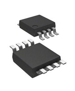 LP2951ACDMR2G, регулируемый стабилизатор с низким падением напряжения положительной полярности, 5 в, 0.1 а