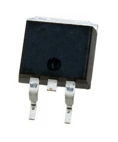 MC33269DTRK-3.3G, линейный стабилизатор с низким падением напряжения положительной полярности, 3.3 в, 0.8 а