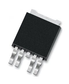 NCV5661DTADJRKG, стабилизатор с низким падением напряжения подстраиваемый 1a dpak