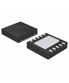 NCP3335AMN500R2G, линейный стабилизатор с низким падением напряжения положительной полярности, 5 в, 0.5 а