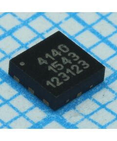 MP2013AGQ-Z, регулируемый стабилизатор с низким падением напряжения положительной полярности