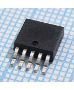 MIC29302AWD, стабилизатор линейный