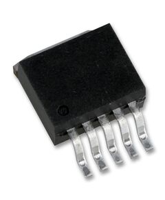 NCP5662DS15R4G, стабилизатор с низким падением напряжения 1.5в 2a d2pak