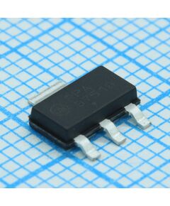 MIC2920A-5.0WS-TR, линейный стабилизатор с низким падением напряжения 3.3в 0.4а