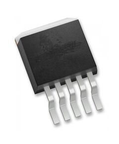 NCV4276CDSADJR4G, стабилизатор с низким падением напряжения подстраиваемый 0.4a d2pak