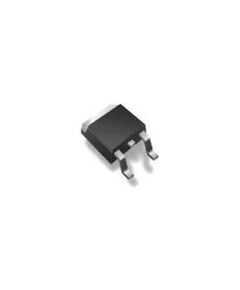MC33269DT-5.0G, линейный стабилизатор с низким падением напряжения положительной полярности, 5 в, 0.8 а