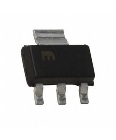 MIC39100-3.3WS-TR, линейный стабилизатор с низким падением напряжения 3.3в 1а