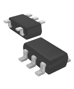 MIC5504-3.3YM5-TR, линейный стабилизатор с низким падением напряжения 3.3в 300а общего применения