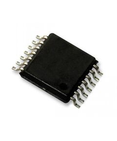 MAX8527EUD+T, линейный стабилизатор с низким падением напряжения подстраиваемый 2а