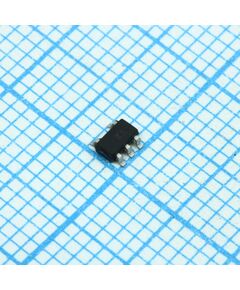 MIC5501-3.0YM5-TR, линейный стабилизатор с низким падением напряжения положительной полярности 3в 0.3а