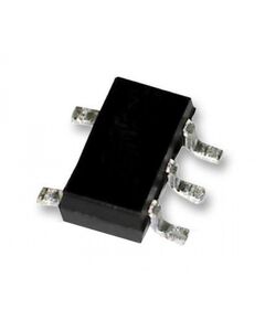 NCP303LSN44T1G, монитор питания открытый сток 4.4в