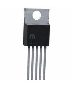 MIC29302WT, регулируемый стабилизатор напряжения, положительной полярности, 3 а