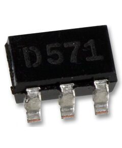 TPS73230DBVT, линейный стабилизатор с низким падением напряжения положительной полярности, 3 в, 0.25 а
