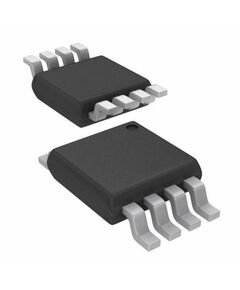 LM25007MM/NOPB, преобразователь постоянного тока понижающий подстраиваемый 0.5а