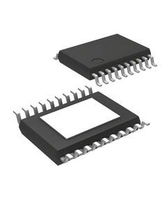 LM21215MH/NOPB, преобразователь постоянного тока понижающий синхронный подстраиваемый 15а