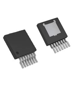 LM22670TJ-ADJ/NOPB, преобразователь постоянного тока понижающий вход 42в выход 3a